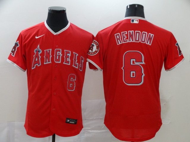 Los Angeles Angels Jerseys 05 - Click Image to Close